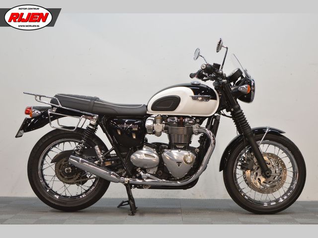 triumph - bonneville-t-120