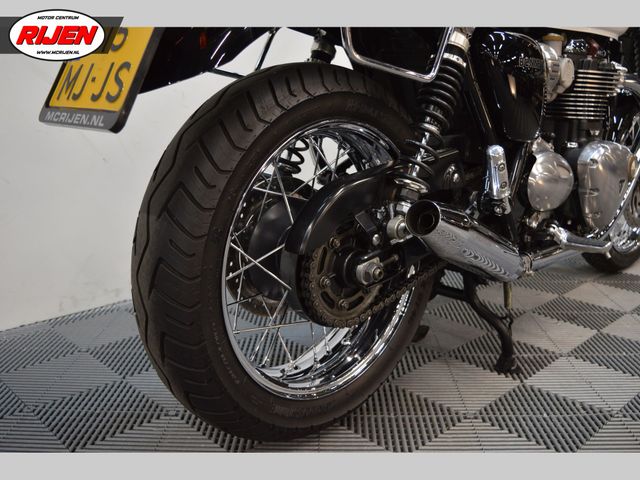 triumph - bonneville-t-120