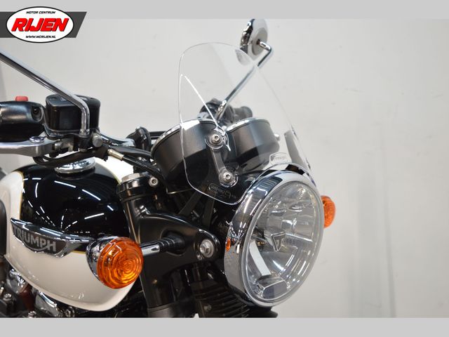 triumph - bonneville-t-120