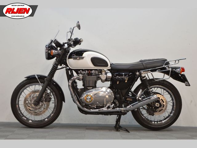 triumph - bonneville-t-120
