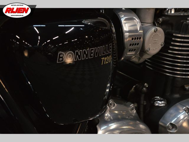 triumph - bonneville-t-120
