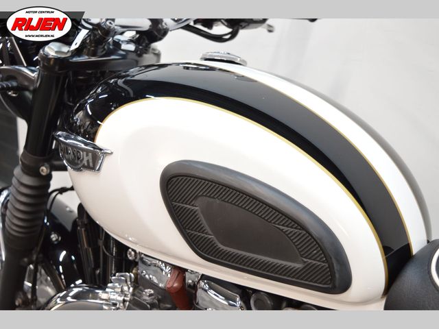 triumph - bonneville-t-120