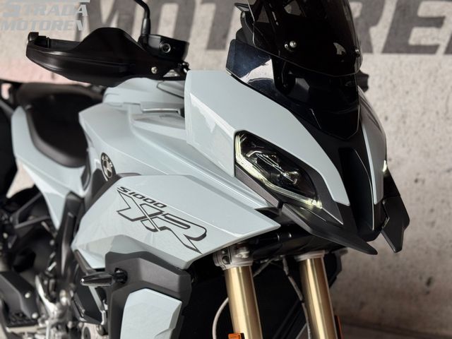 bmw - s-1000-xr