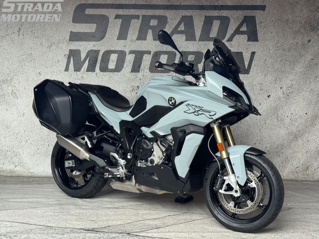 bmw - s-1000-xr