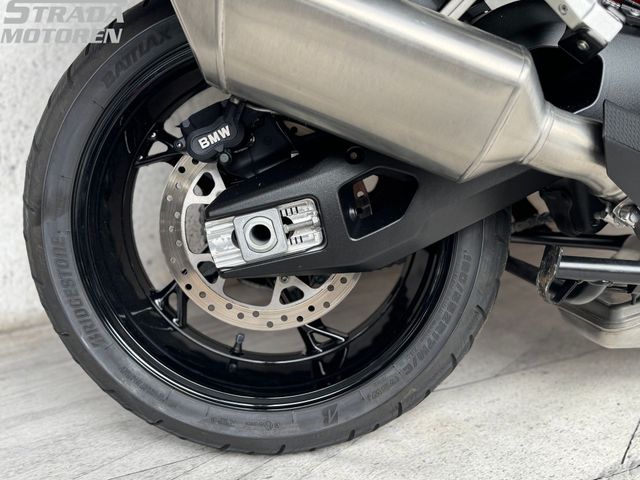 bmw - s-1000-xr
