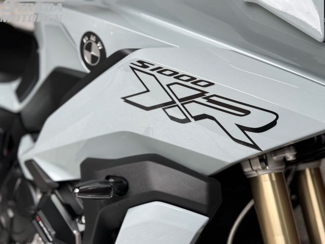bmw - s-1000-xr