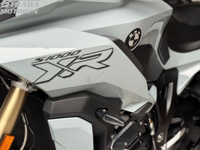 bmw - s-1000-xr