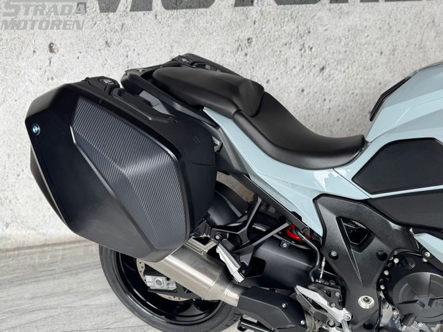 bmw - s-1000-xr