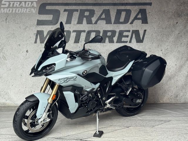 bmw - s-1000-xr