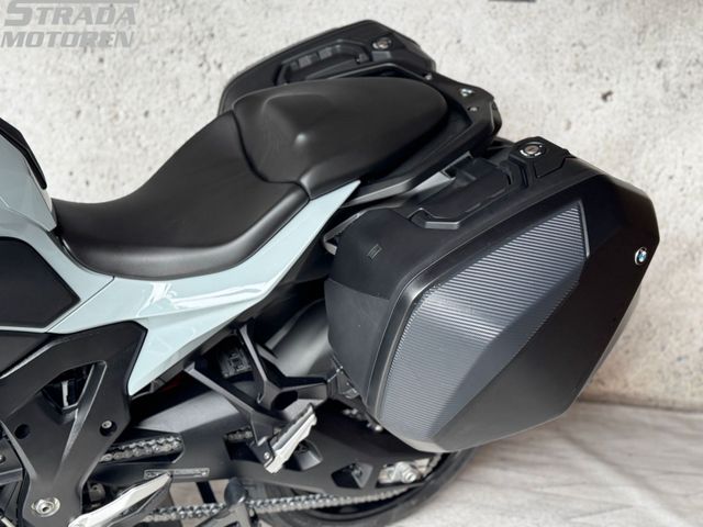 bmw - s-1000-xr