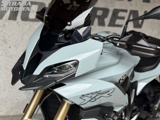 bmw - s-1000-xr