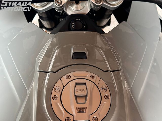bmw - s-1000-xr