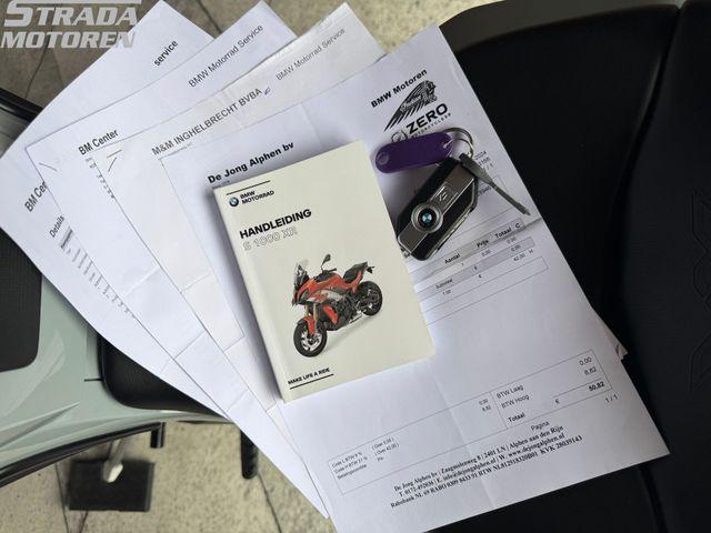 bmw - s-1000-xr