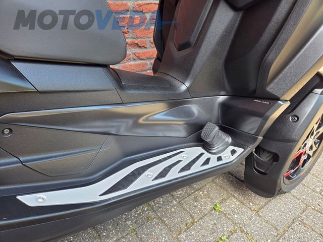 piaggio - mp3-400-hpe-sport