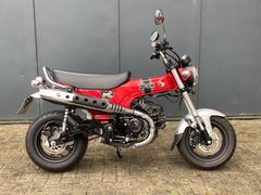 Honda ST 125 DAX 2023 occasion – foto 1 van 10