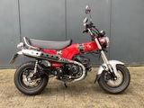 HONDA ST 125 DAX