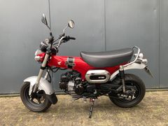 Honda ST 125 DAX 2023 occasion – foto 5 van 10