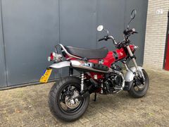 Honda ST 125 DAX 2023 occasion – foto 3 van 10