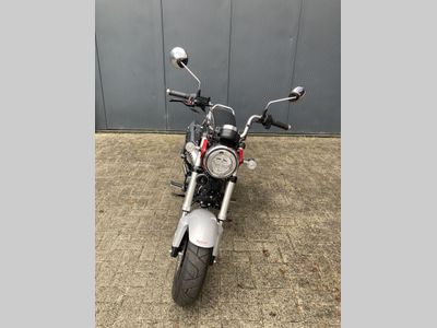 HONDA ST 125 DAX – foto 4