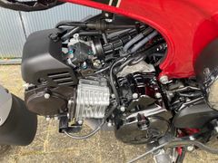 Honda ST 125 DAX 2023 occasion – foto 8 van 10