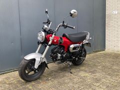 Honda ST 125 DAX 2023 occasion – foto 7 van 10