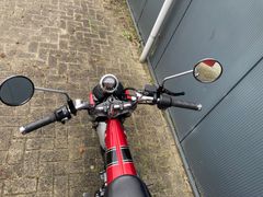 Honda ST 125 DAX 2023 occasion – foto 10 van 10