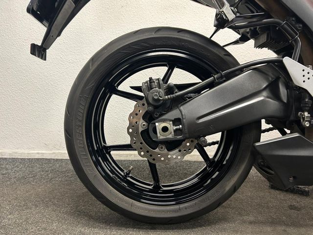 kawasaki - zx-6r-ninja