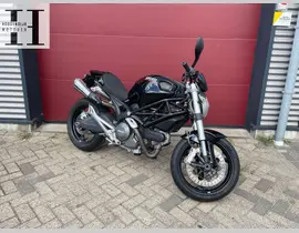 Ducati Monster 696 2008 occasion