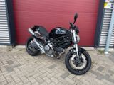 DUCATI MONSTER 696