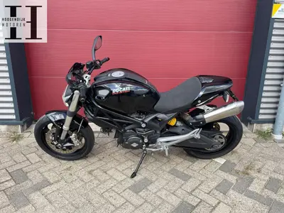 DUCATI MONSTER 696 – foto 3