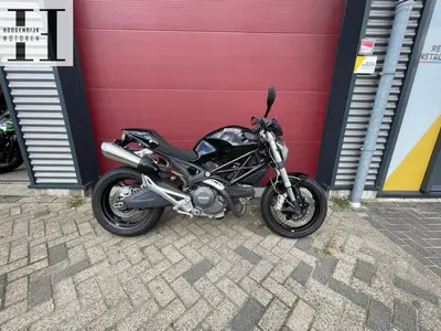 DUCATI MONSTER 696 – foto 4
