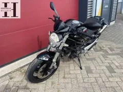 Ducati Monster 696 Plus 2008 occasion – foto 6 van 15