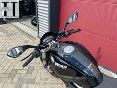 Ducati Monster 696 Plus 2008 occasion – foto 7 van 15