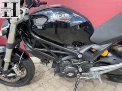 Ducati Monster 696 Plus 2008 occasion – foto 9 van 15