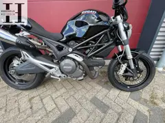 Ducati Monster 696 Plus 2008 occasion – foto 10 van 15
