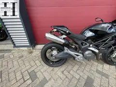 Ducati Monster 696 Plus 2008 occasion – foto 11 van 15