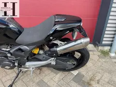 Ducati Monster 696 Plus 2008 occasion – foto 12 van 15