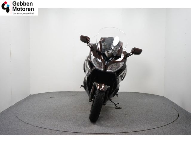 yamaha - fjr-1300-ae