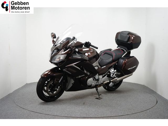 yamaha - fjr-1300-ae