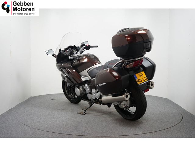 yamaha - fjr-1300-ae
