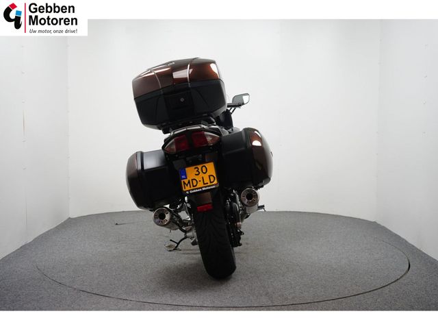 yamaha - fjr-1300-ae