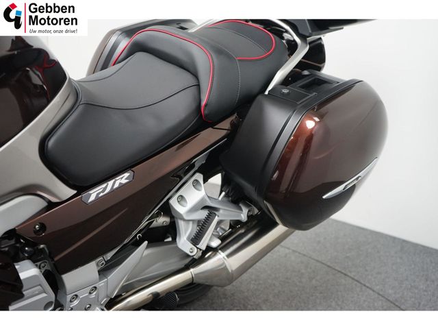yamaha - fjr-1300-ae