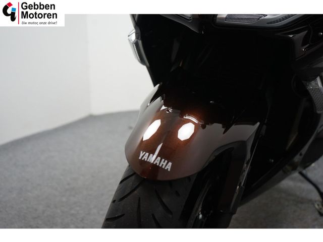 yamaha - fjr-1300-ae