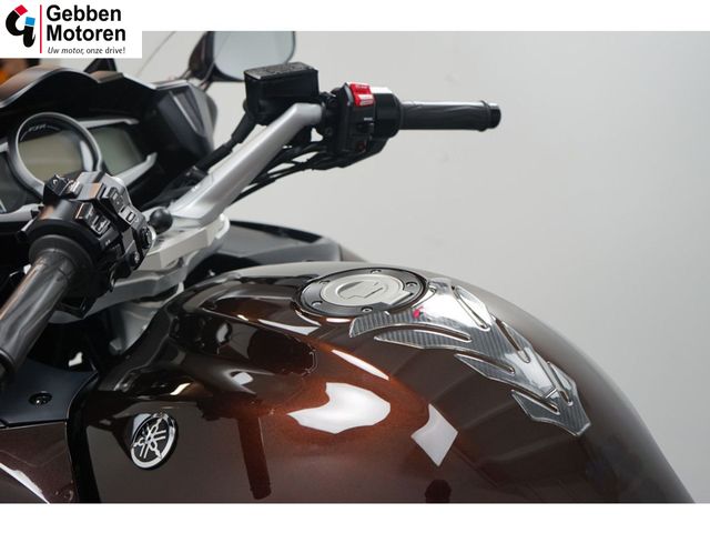 yamaha - fjr-1300-ae