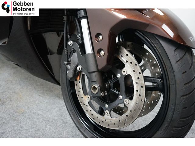 yamaha - fjr-1300-ae