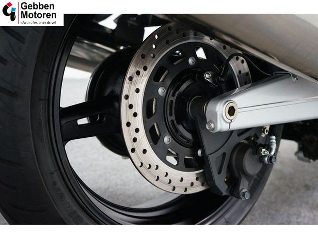 yamaha - fjr-1300-ae