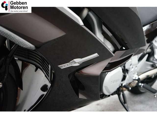 yamaha - fjr-1300-ae