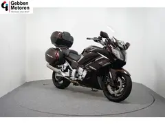 Yamaha FJR 1300 AE ABS 2013 occasion – foto 2 van 19