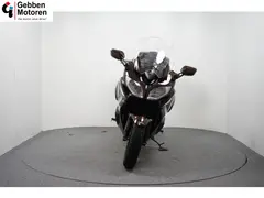 Yamaha FJR 1300 AE ABS 2013 occasion – foto 3 van 19