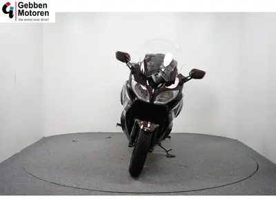 YAMAHA FJR 1300 AE – foto 3
